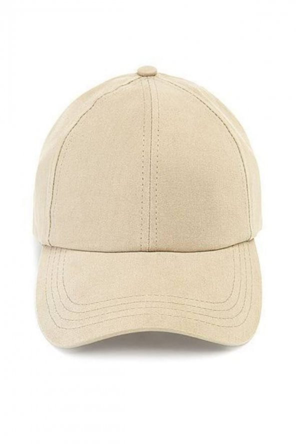 Kostan Aksesuar Unisex Kasket Şapka - 2