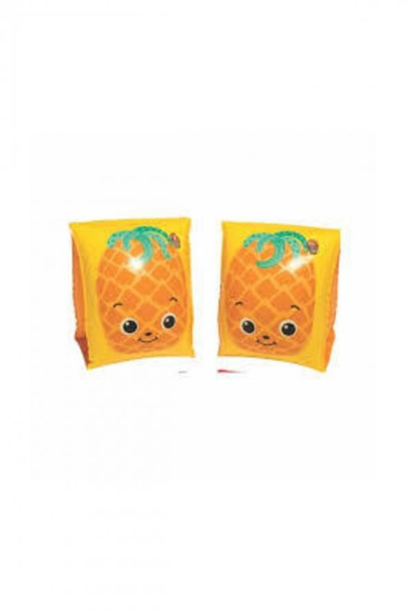 Şişme Havuz Kolluğu Karpuz Desenli - 3