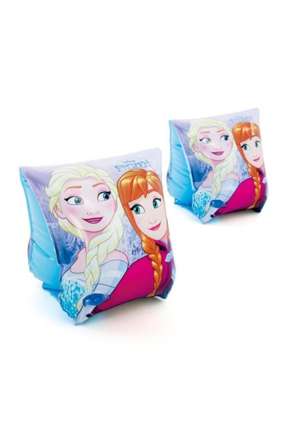 Disney Frozen Kolluk