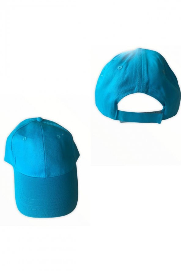 Kostan Aksesuar Unisex Kasket Şapka - 3