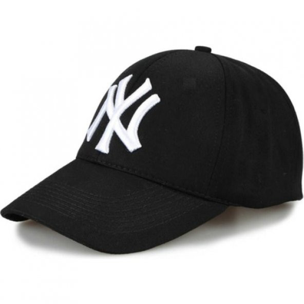 Ny New York Yankees Beyzbol Kep Şapka - 2