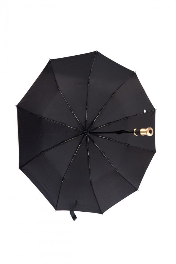 Marlüx Premium Serisi Tam Otomatik Ultra Lüx Erkek Şemsiye ürün görseli 1