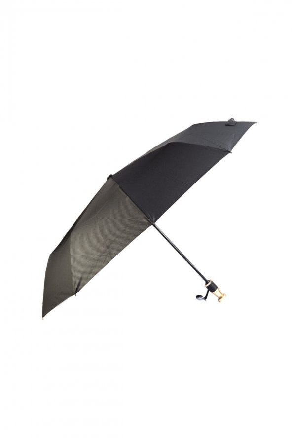 Marlüx Premium Serisi Tam Otomatik Ultra Lüx Erkek Şemsiye - Resim 3