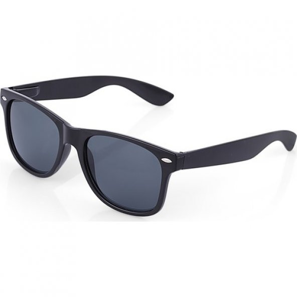 Polarize Oval Spor Güneş Gözlüğü - 3