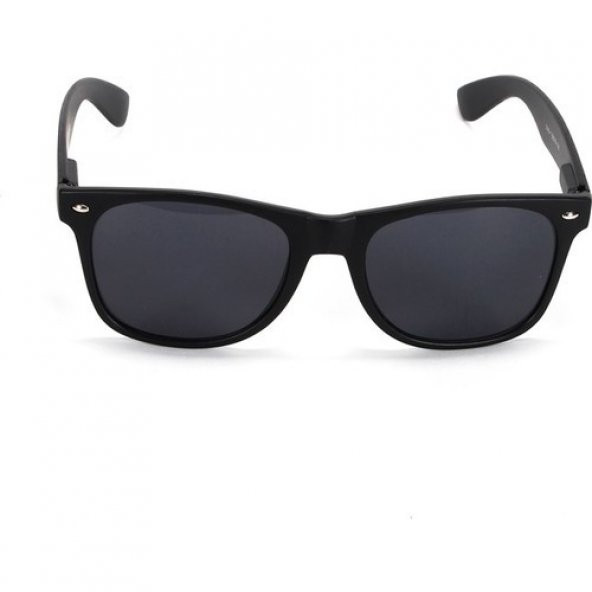 Polarize Oval Spor Güneş Gözlüğü - 4