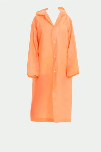 Marlux Unisex Yağmurluk MRC-801 Yavru Ağzı - 2