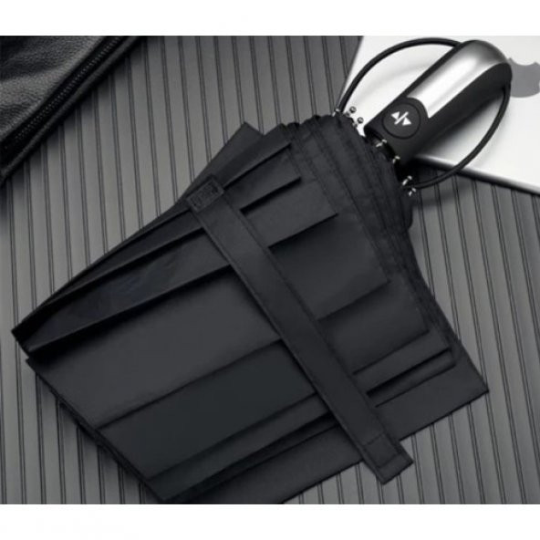 10 Tel Otomatil Lüx Şemsiye - 2