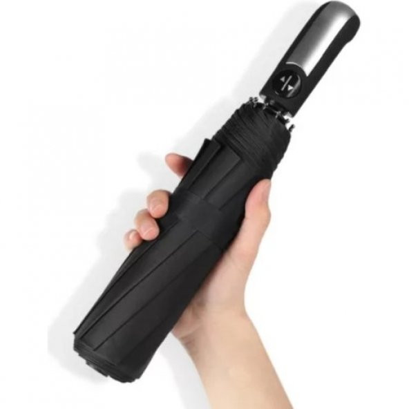 10 Tel Otomatil Lüx Şemsiye - 3