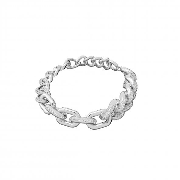 5622225 Swarovski Bilezik Dextera:Bracelet Mb Cry/Rhs L