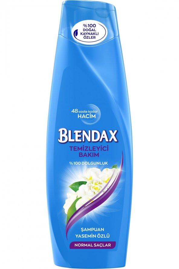 Blendax Yasemin Özlü Şampuan 360 ml