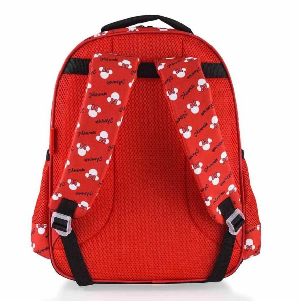 MINNIE ILKOKUL CANTASI DUE ICONIC FOREVER 41273 - 3