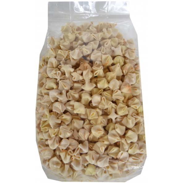 Doğal Gelsin Ev Mantısı (Yumurtalı-Sade) - 300 gr - 2