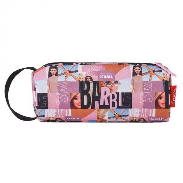 BARBIE KALEM CANTASI LOOP OTHERS 41231 - 1