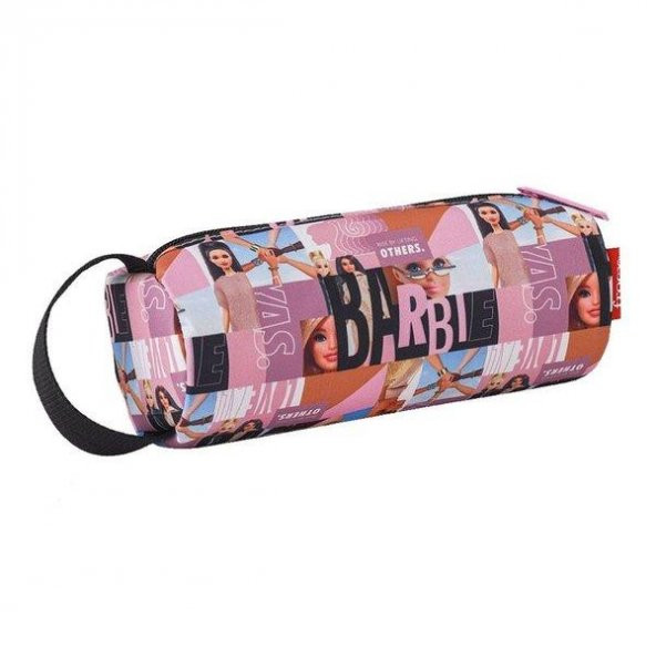 BARBIE KALEM CANTASI LOOP OTHERS 41231 - 2
