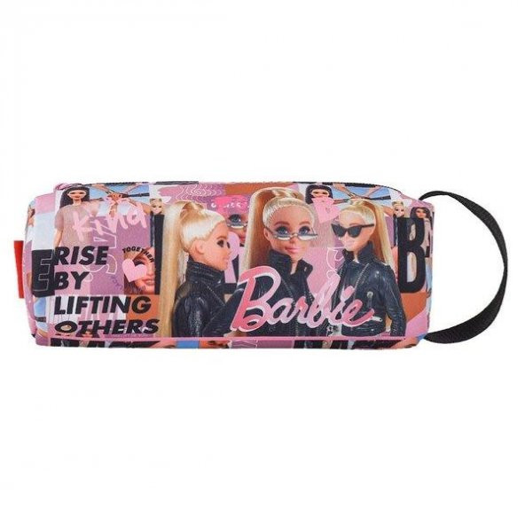 BARBIE KALEM CANTASI LOOP OTHERS 41231 - 3