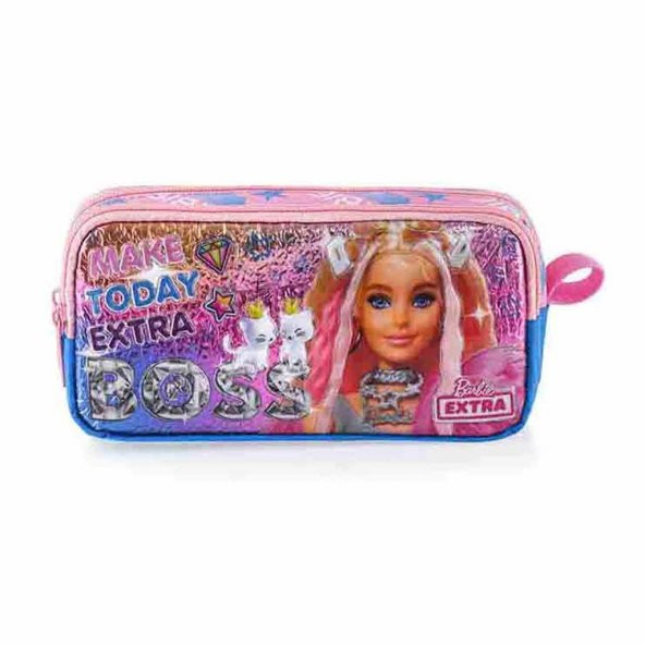 BARBIE KALEM CANTASI SALTO BOSS 41257