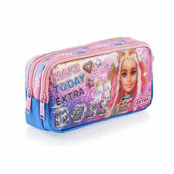 BARBIE KALEM CANTASI SALTO BOSS 41257 - 2