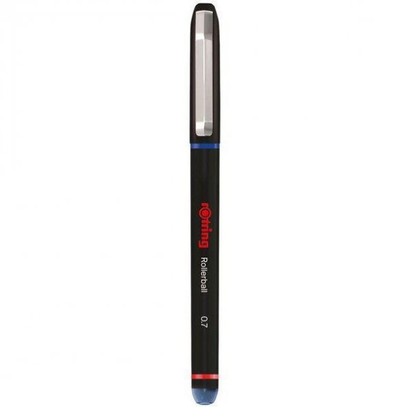 ROTRING ROLLER KALEM 0.7 MM MAVI 2146106