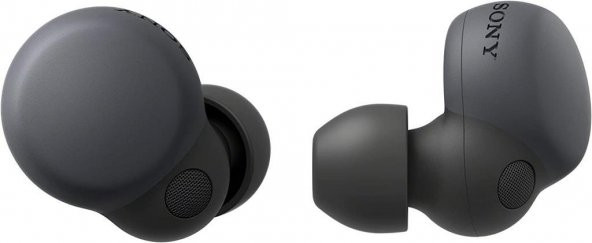 Sony LinkBuds S WF-LSN900N TWS Kulak İçi Bluetooth Kulaklık Siyah
