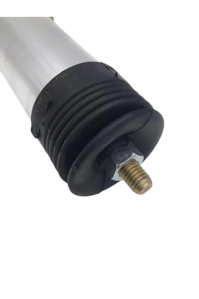 Pnömatik Tek Etkili Eksoz Fren Silindiri 32x50 - Resim 2