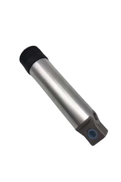 Pnömatik Tek Etkili Eksoz Fren Silindiri 32x50 - Resim 4