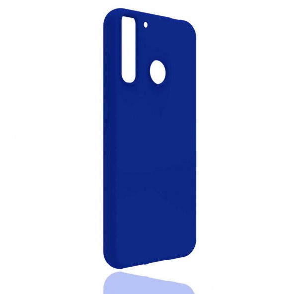 Casper Via X20 Kılıf Zore Biye Silikon - 5