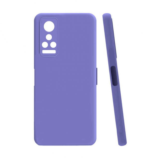 General Mobile 22 Pro Kılıf Esnek Mat Korumalı Silikon Kapak - 4