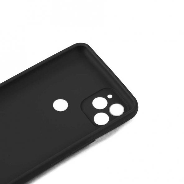 General Mobile 22 Kılıf Esnek Mat Korumalı Silikon Kapak - 2