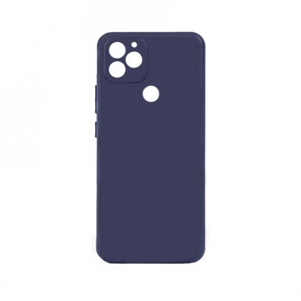 General Mobile 22 Kılıf Esnek Mat Korumalı Silikon Kapak - 8