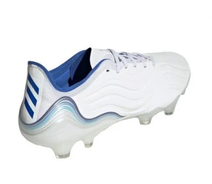 Adidas Copa Sense.1 Fg Erkek Beyaz Çim Zemin Kramponu Gw4942 P-83 - Resim 2