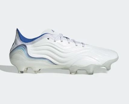 Adidas Copa Sense.1 Fg Erkek Beyaz Çim Zemin Kramponu Gw4942 P-83 ürün görseli 1