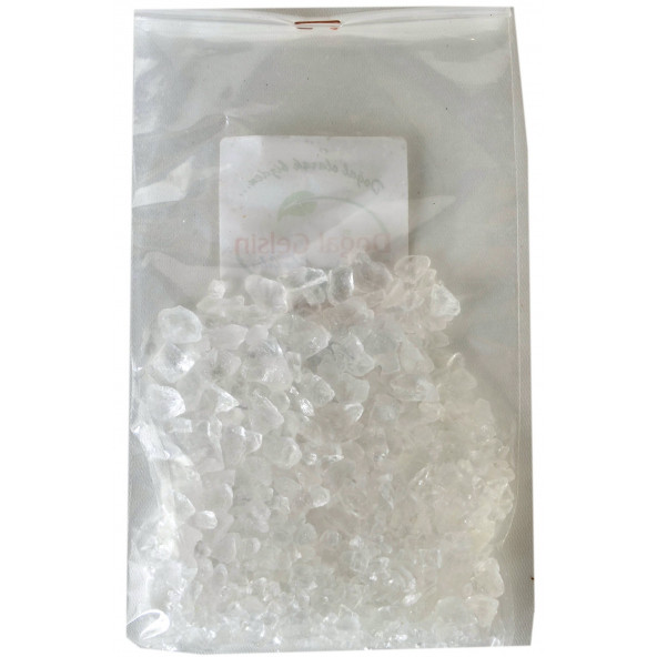 Doğal Gelsin Limon Tuzu - 70 gr - 2