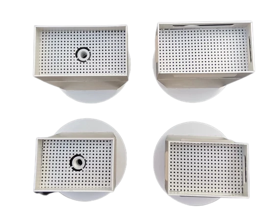 BGA İÇİN İŞLEMCİ NOZZLE ALT ÜST SET 29X44 30X55 İNTEL 6.7.8.9.10. NESİL ürün görseli