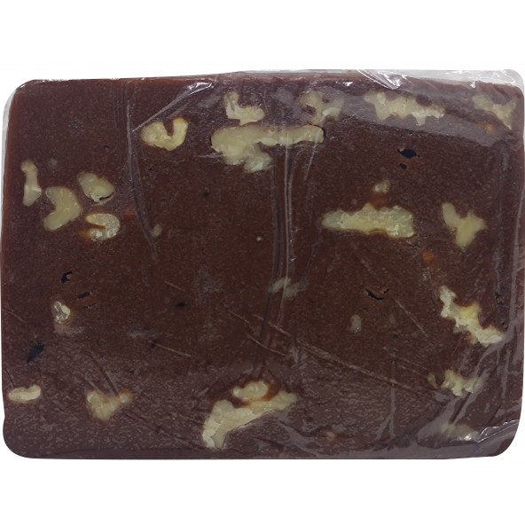 Doğal Gelsin Meşhur Simav Cevizli Kakaolu Yaz Helvası - 500 gr - 2