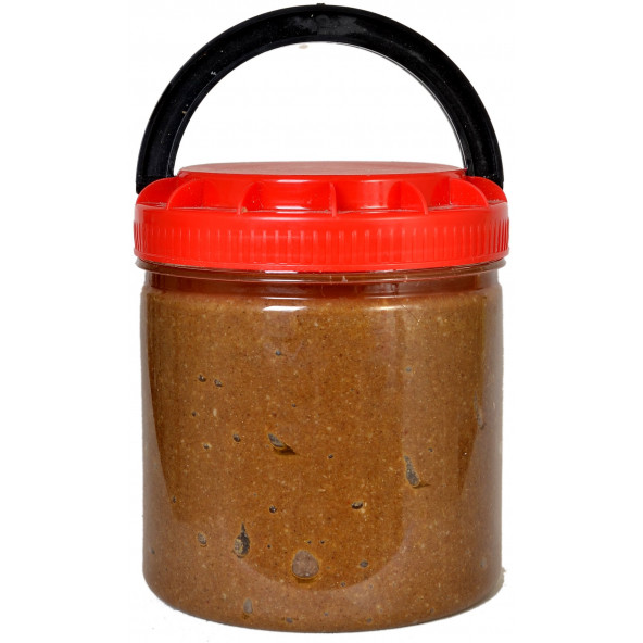Doğal Gelsin Meşhur Simav Haşhaş Ezmesi - 1.000 gr - 2
