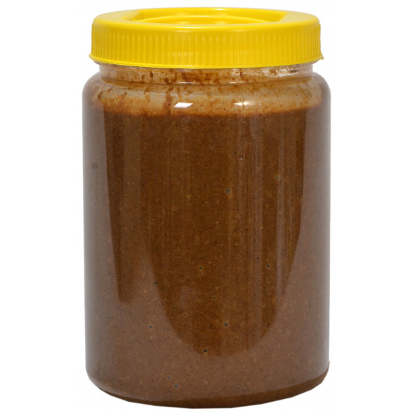 Doğal Gelsin Meşhur Simav Haşhaş Ezmesi - 1.000 gr - 4
