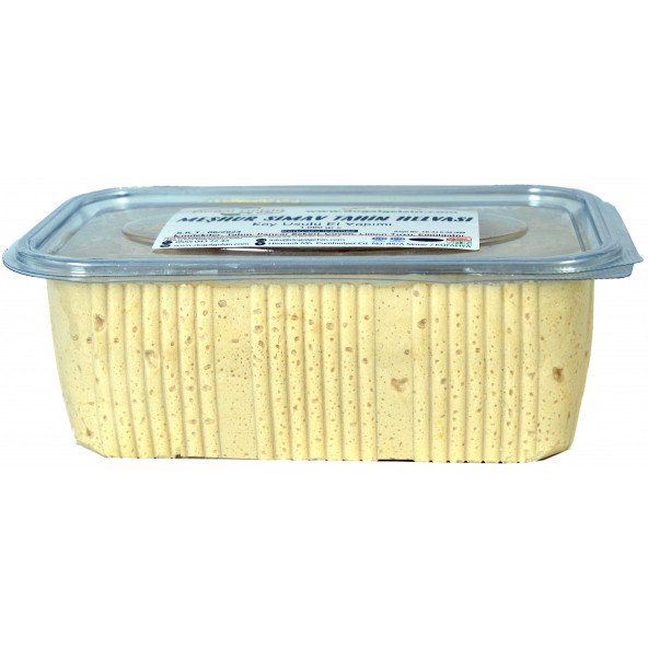 Doğal Gelsin Meşhur Simav Tahin Helvası - 1.000 gr - 2