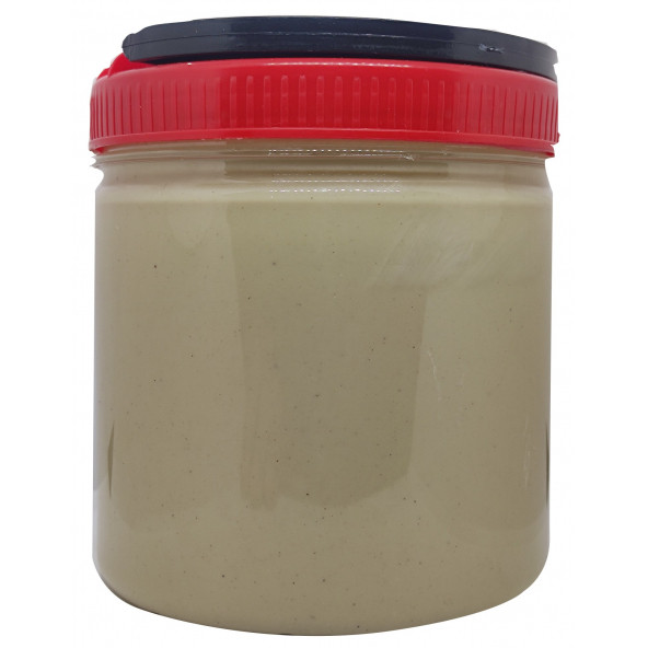 Doğal Gelsin Meşhur Simav Tahini (Şekersiz) - 1.000 gr - 2