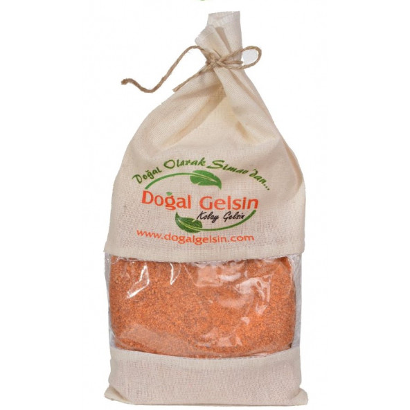 Doğal Gelsin Meşhur Simav Ev Tarhanası (Bez Kese) - 350 gr