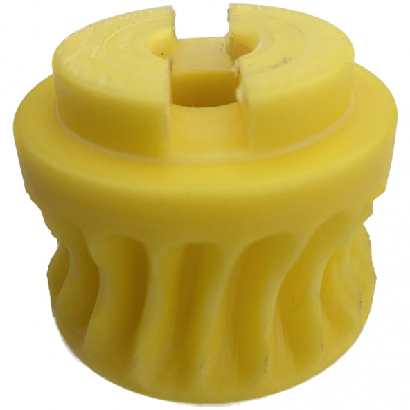 Hamur Açma Makinesi Dişlisi - Dişi