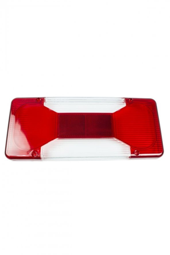 Iveco Daily (pikap) Kamyonet Arka Stop Lambası Camı 2006-2016 (2 ADET)