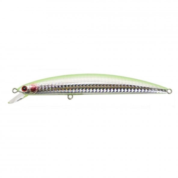 Zipbaits Minnow Boon 135F Rolling Wobbling 24gr Maket Balık 658 ürün görseli