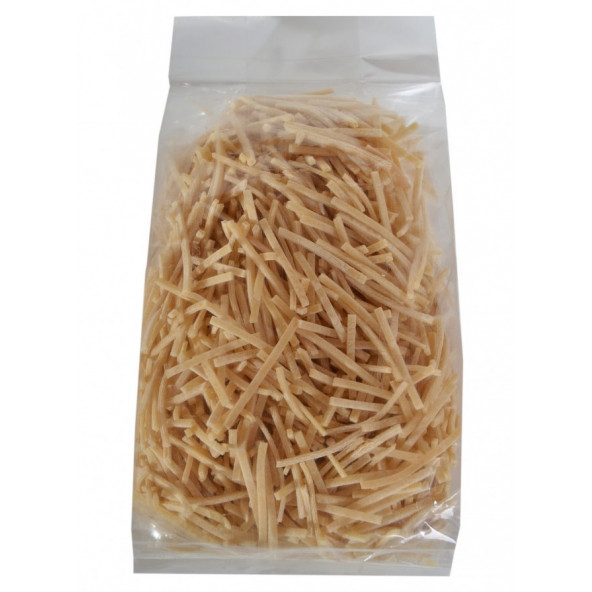 Doğal Gelsin Sade Ev Eriştesi - 350 gr - 2