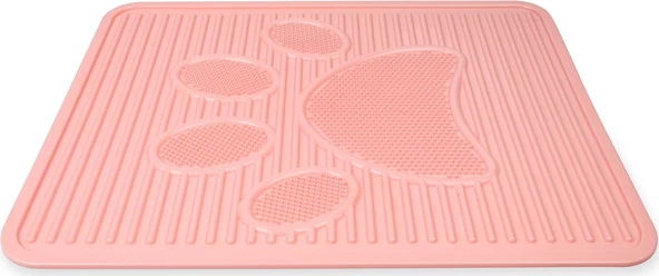 GND Plastik Kedi Paspası 42 x 51 cm - 4