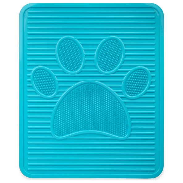 GND Plastik Kedi Paspası 42 x 51 cm - 3