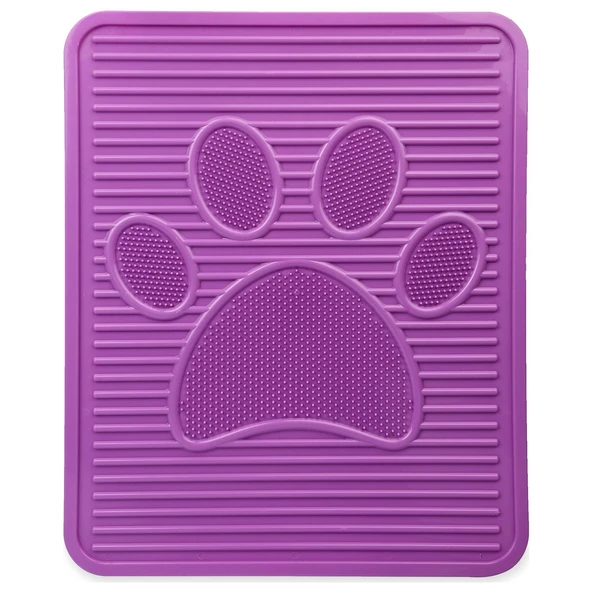 GND Plastik Kedi Paspası 42 x 51 cm - 2
