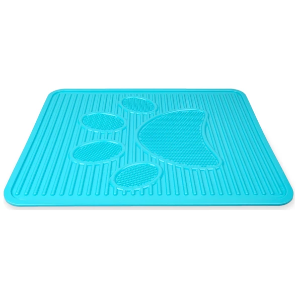 GND Plastik Kedi Paspası 42 x 51 cm - 6