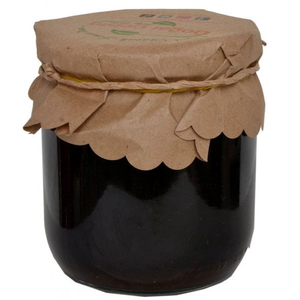 Doğal Gelsin Üzüm Pekmezi - 650 gr - 2