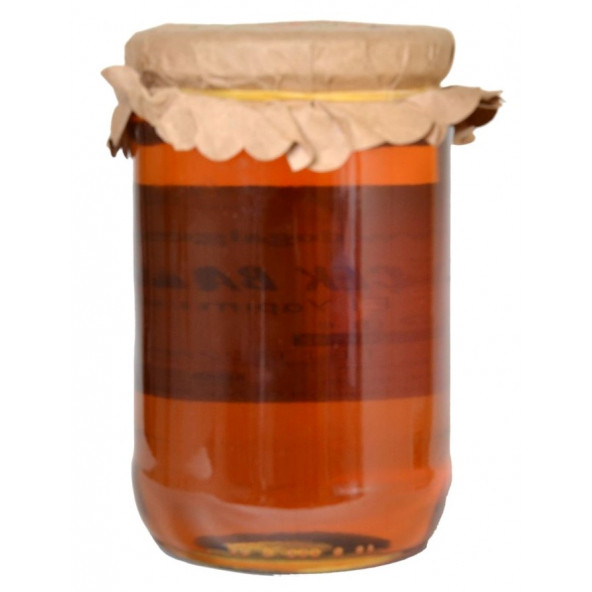 Doğal Gelsin Yayla Çiçek Balı - 1.050 gr - 2