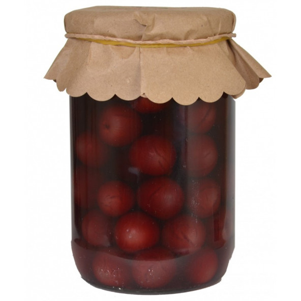 Doğal Gelsin Vişne Kompostosu - 850 gr - 2